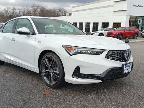 Used 2023 Acura Integra A-Spec image 7