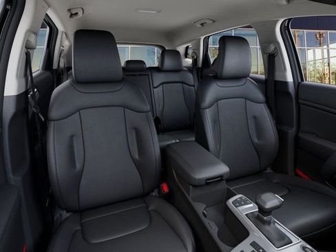 New 2026 Kia Sportage EX FWD image 15