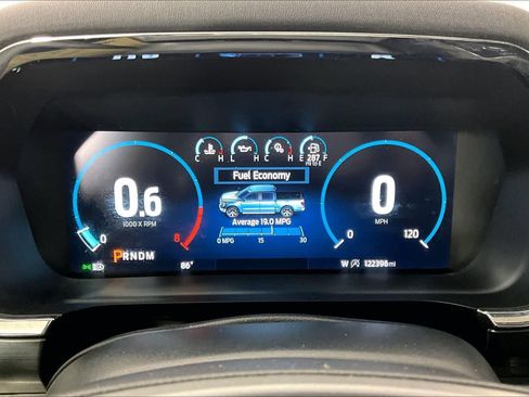Used 2021 Ford F150 Lariat w/ Equipment Group 502A High AWD/4WD image 24