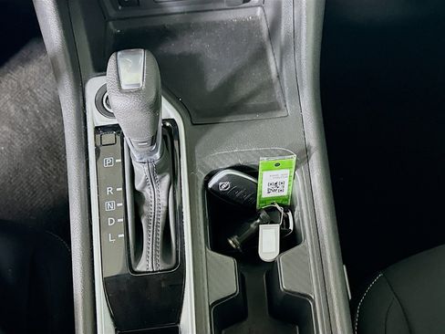 Used 2024 Nissan Sentra SV FWD image 24