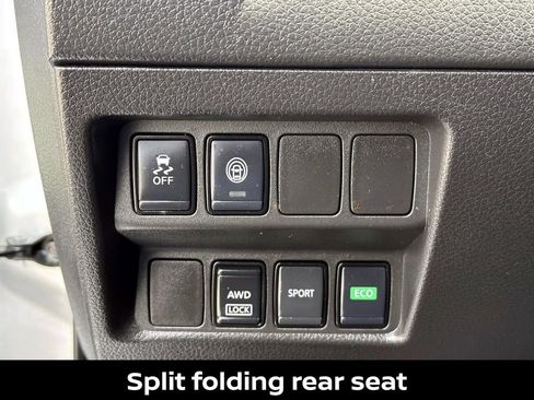 Certified 2022 Nissan Rogue Sport S image 22