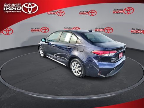 Used 2024 Toyota Corolla LE image 6