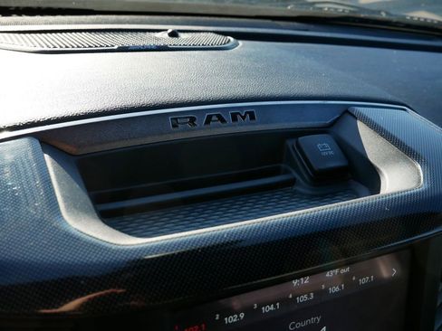 Certified 2021 RAM 2500 Power Wagon image 40