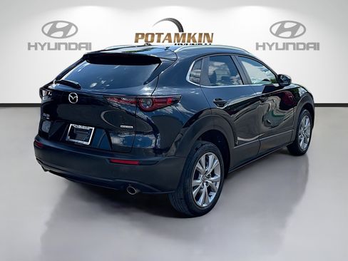 Used 2022 MAZDA CX-30 AWD 2.5 S w/ Select Package image 5