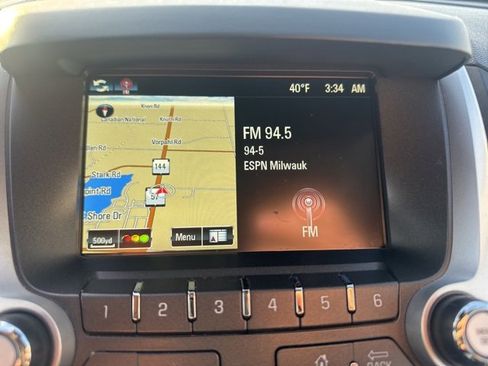 Used 2016 Chevrolet Equinox LT w/ Convenience Package image 31