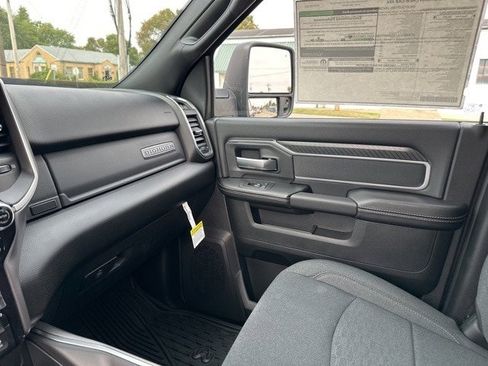 New 2026 RAM 2500 Big Horn image 43
