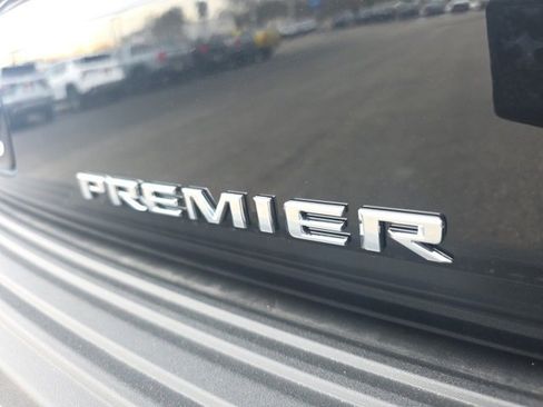 New 2026 Chevrolet Tahoe Premier image 10