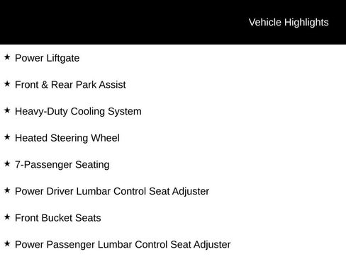 Used 2023 Buick Enclave Essence w/ Trailering Package, 5000 lbs. AWD/4WD image 11