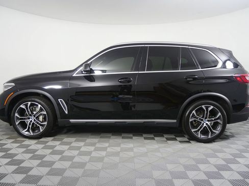 Used 2023 BMW X5 sDrive40i w/ Premium Package RWD image 6