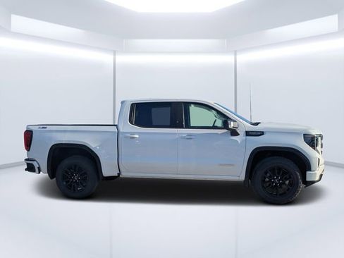 New 2026 GMC Sierra 1500 Elevation w/ Preferred Package image 2