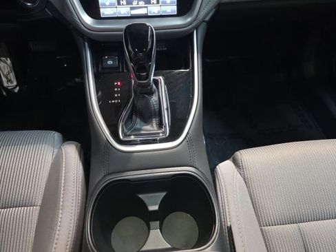 Certified 2025 Subaru Legacy Premium AWD/4WD image 23