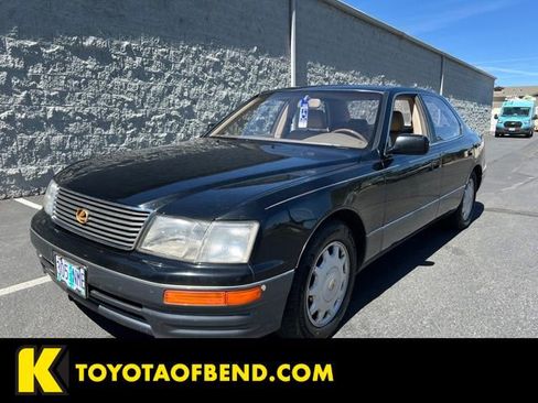 Used 1996 Lexus LS 400 RWD image 1