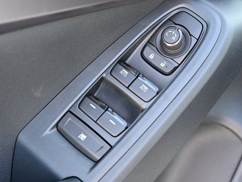 New 2026 Subaru Impreza 2.0i Sport image 17