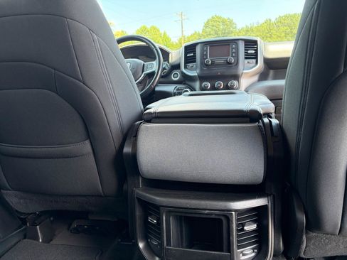 Used 2020 RAM 1500 Big Horn AWD/4WD image 43