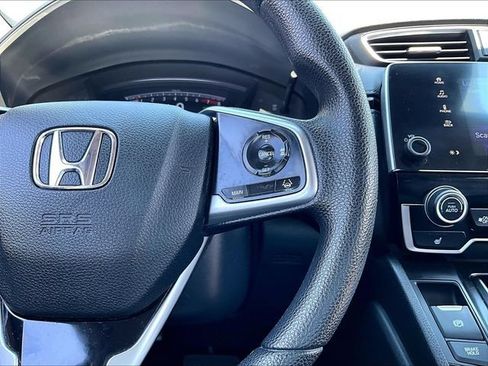 Used 2019 Honda CR-V EX image 24