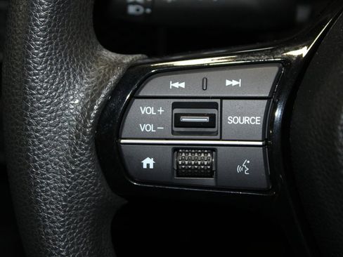 Used 2024 Honda Civic LX image 19