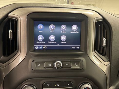 Used 2020 Chevrolet Silverado 2500 W/T w/ WT Fleet Convenience Package image 38