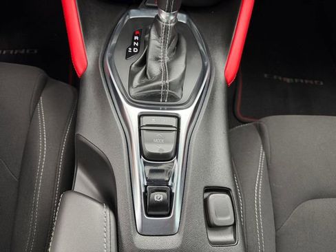 Used 2021 Chevrolet Camaro LT w/ Redline Edition image 23