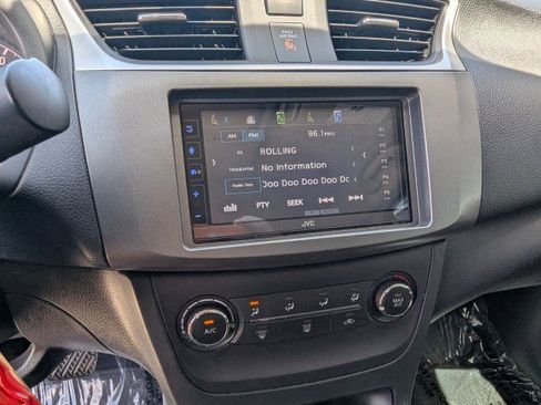 Used 2016 Nissan Sentra S FWD image 16