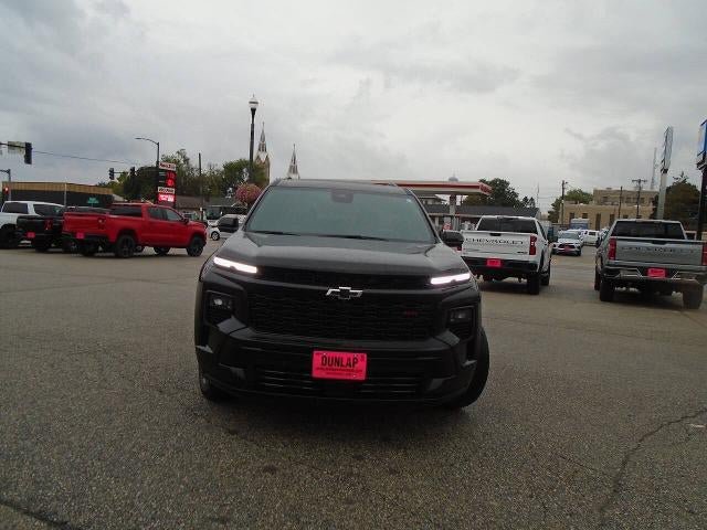 Used 2024 Chevrolet Traverse RS AWD/4WD image 2