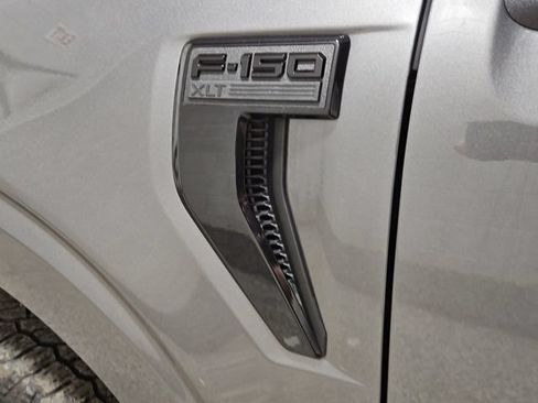Certified 2024 Ford F150 XLT w/ Equipment Group 302A MID AWD/4WD image 39