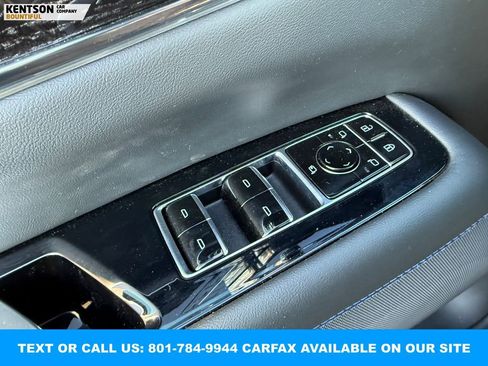 Used 2025 Cadillac Escalade IQ Sport 1 image 23