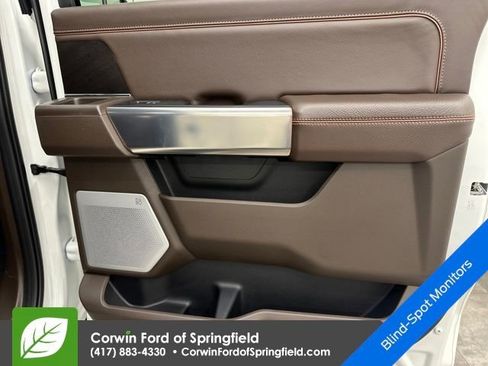 New 2026 Ford F250 King Ranch w/ Tremor Off-Road Package image 18