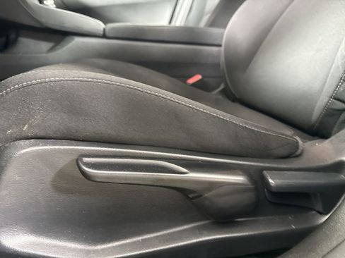 Used 2017 Honda Civic LX image 17