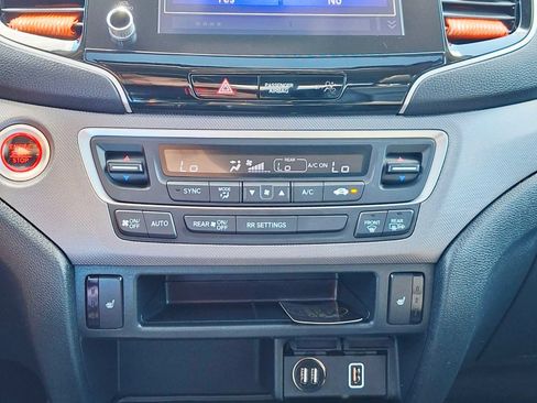 Used 2023 Honda Ridgeline RTL image 18