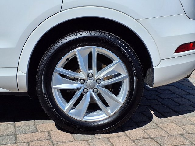 Used 2016 Audi Q3 2.0T Premium Plus FWD image 6