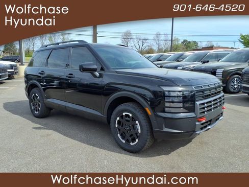 New 2026 Hyundai Palisade XRT Pro AWD/4WD image 7