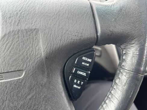 Used 2002 Honda Accord EX image 22