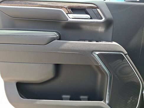 New 2026 GMC Sierra 1500 Elevation AWD/4WD image 13