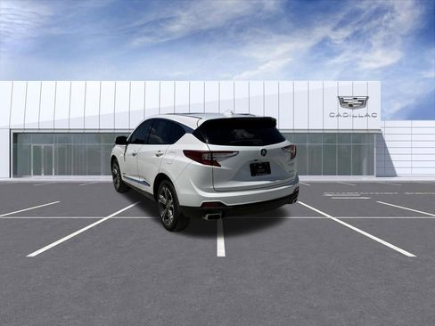 Used 2024 Acura RDX SH-AWD w/ Advance Package image 11