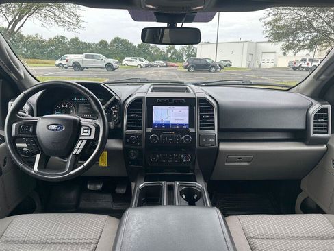 Used 2020 Ford F150 XLT w/ Equipment Group 302A Luxury AWD/4WD image 5