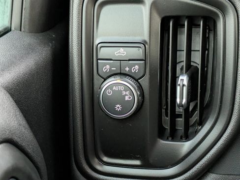 Used 2024 Chevrolet Silverado 1500 W/T w/ WT Fleet Convenience Package image 25