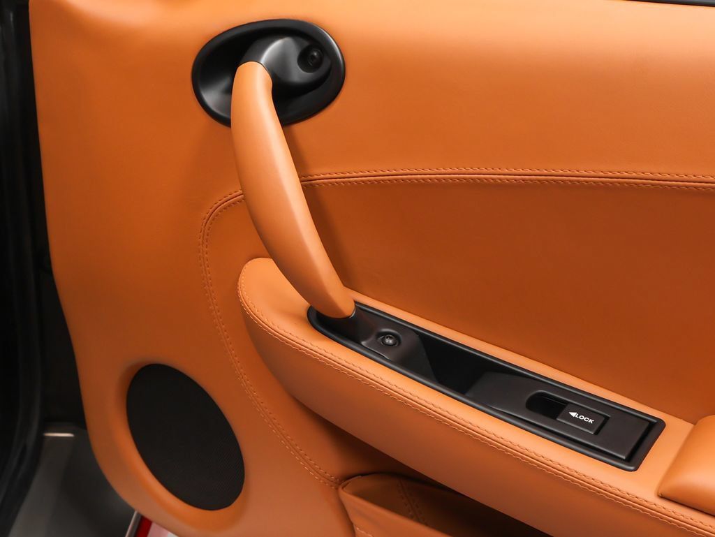 Used 2006 Ferrari F430 Coupe RWD image 24