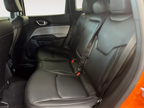 New 2026 Jeep Compass Limited image 20