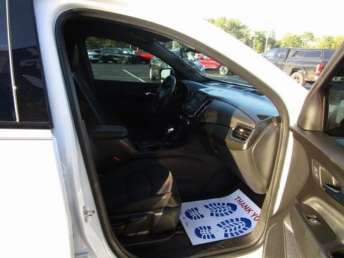 Used 2022 Chevrolet Equinox RS image 22