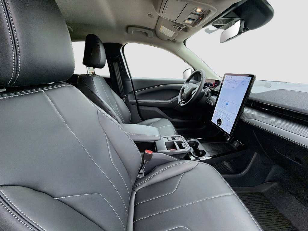 New 2026 Ford Mustang Mach-E Select AWD/4WD image 30