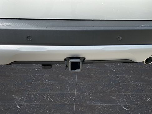 New 2025 Ford Escape SE w/ Class II Trailer Tow Package FWD image 43