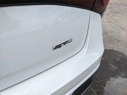 Certified 2025 Kia K5 GT-Line w/ GT-Line Premium Package image 13