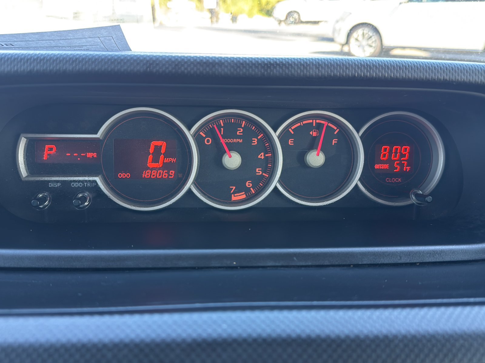 Used 2012 Scion xB FWD image 16
