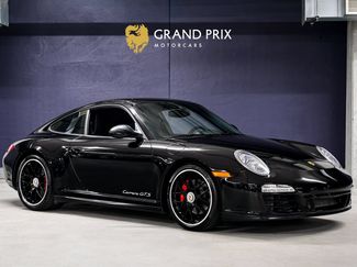 Used 2012 Porsche 911 Carrera GTS RWD 360° Tour