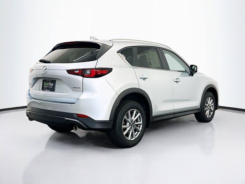 Used 2023 MAZDA CX-5 AWD 2.5 S w/ Select Package image 9