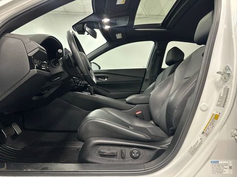 Used 2024 Honda Accord Sport image 15