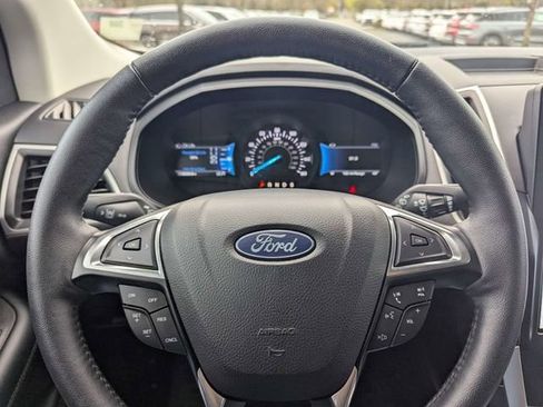 Used 2023 Ford Edge SEL w/ Convenience Package AWD/4WD image 29