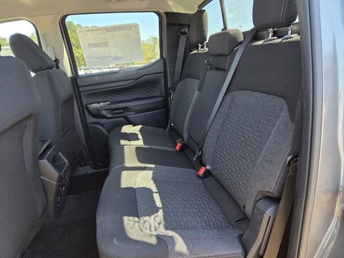 New 2026 Ford Ranger XLT image 15