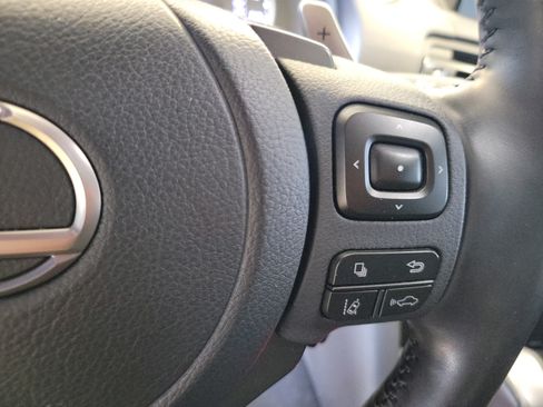 Used 2023 Lexus IS 300 w/ Comfort Package RWD image 27