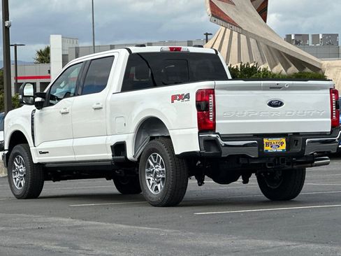 New 2026 Ford F250 Lariat w/ Lariat Ultimate Package AWD/4WD image 6